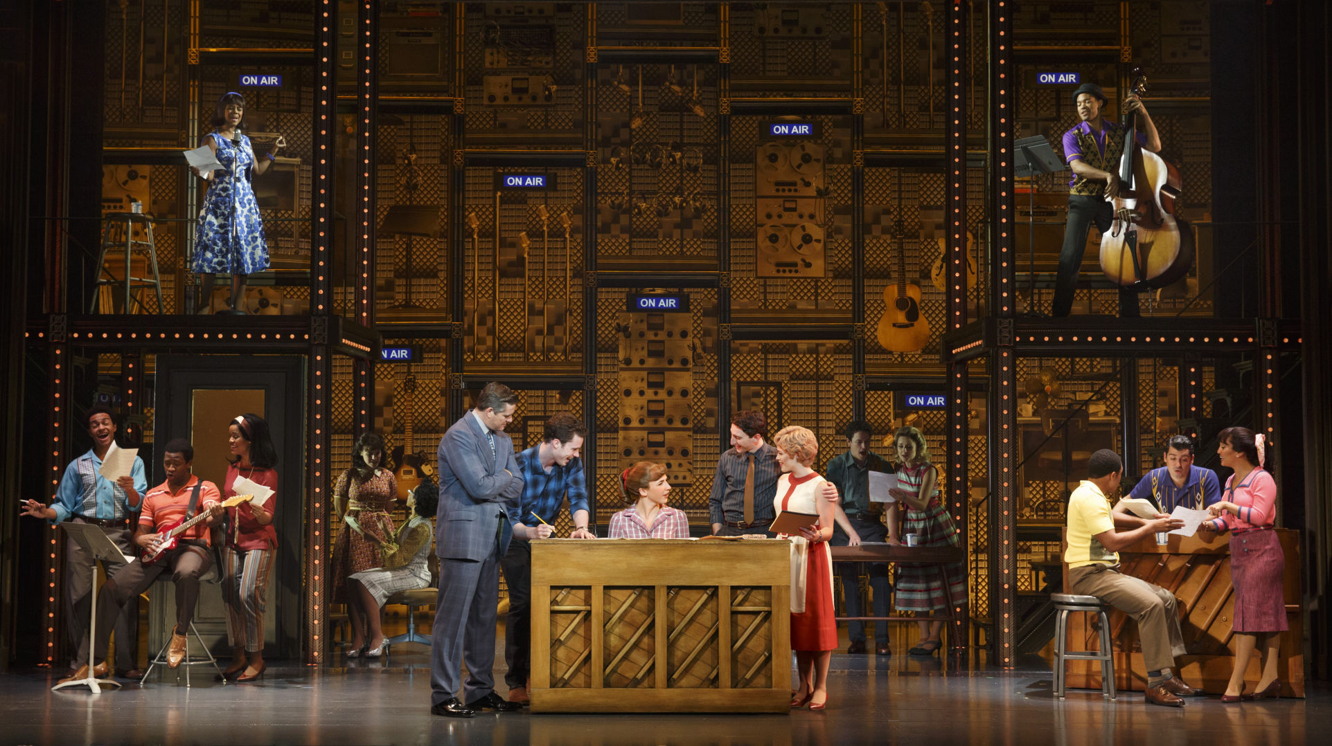 Art Preview Theater